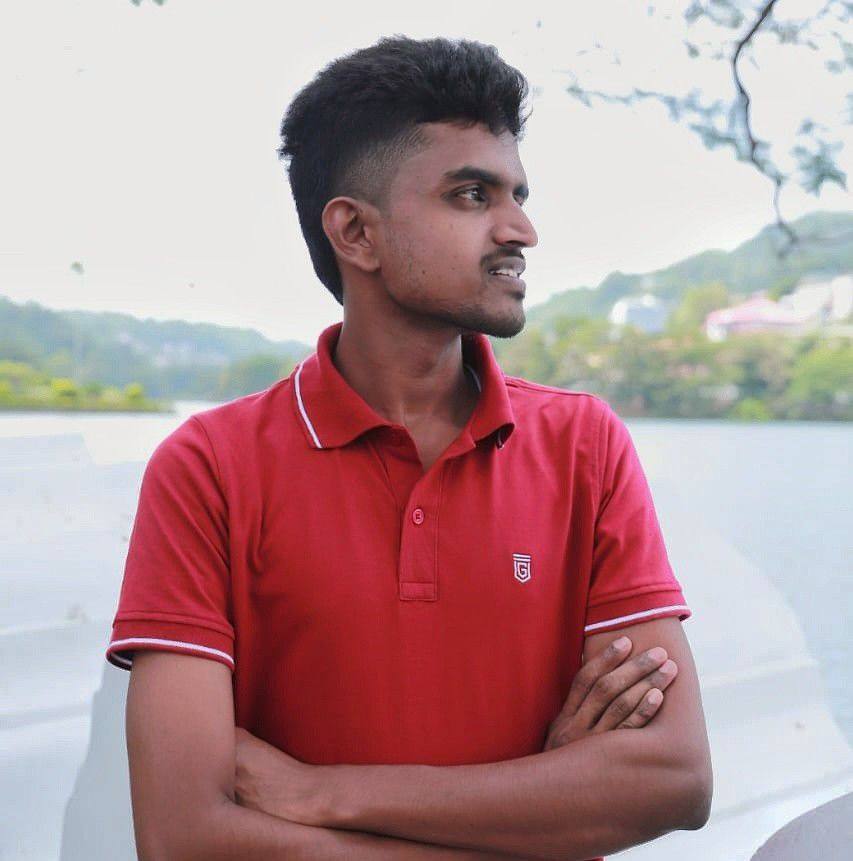 Sashith Rathnayake