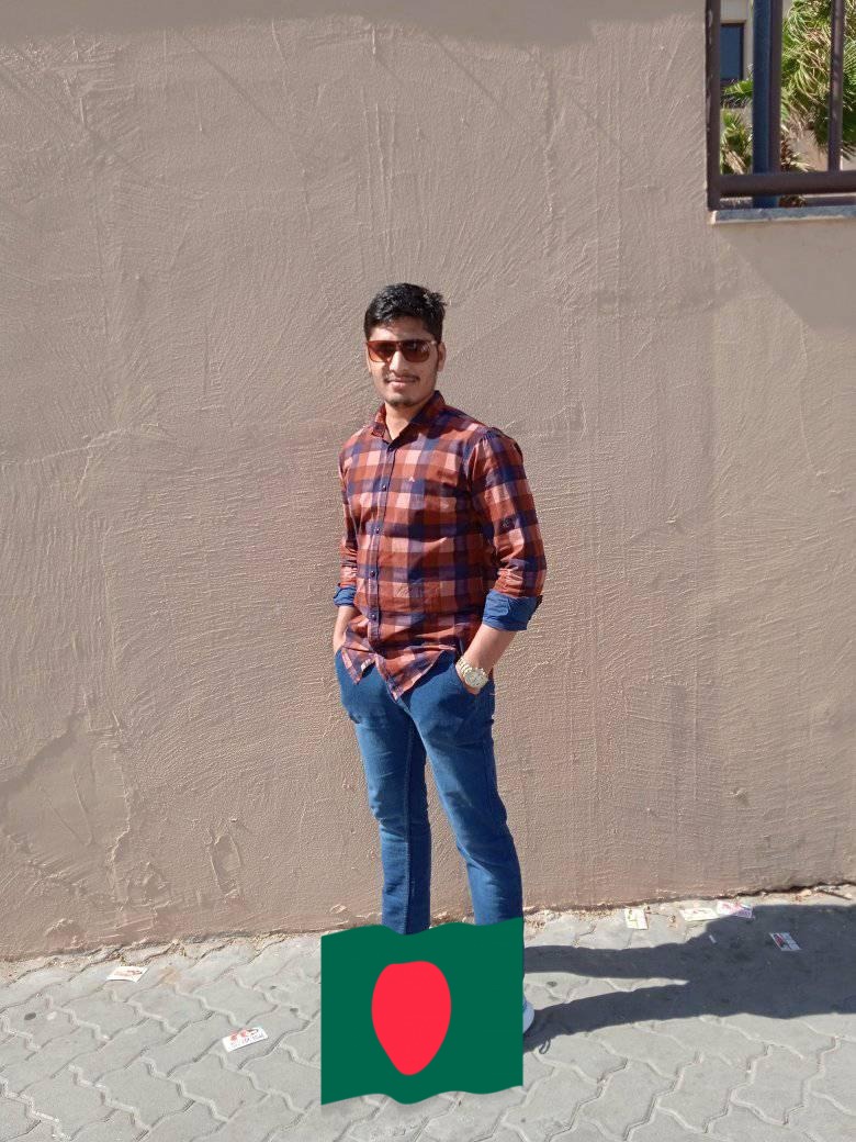 Md Riyad