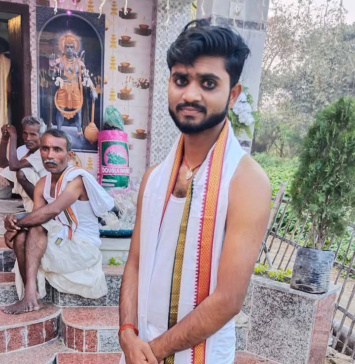 Sajan Raj