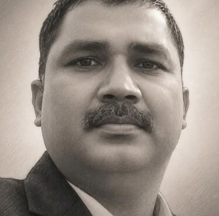 Rafaqat Hussain