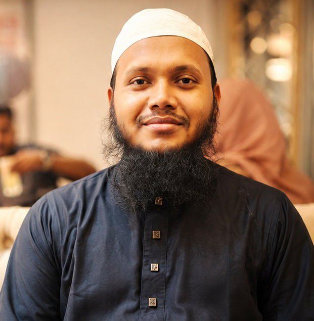 Md. Fazle Rabbi