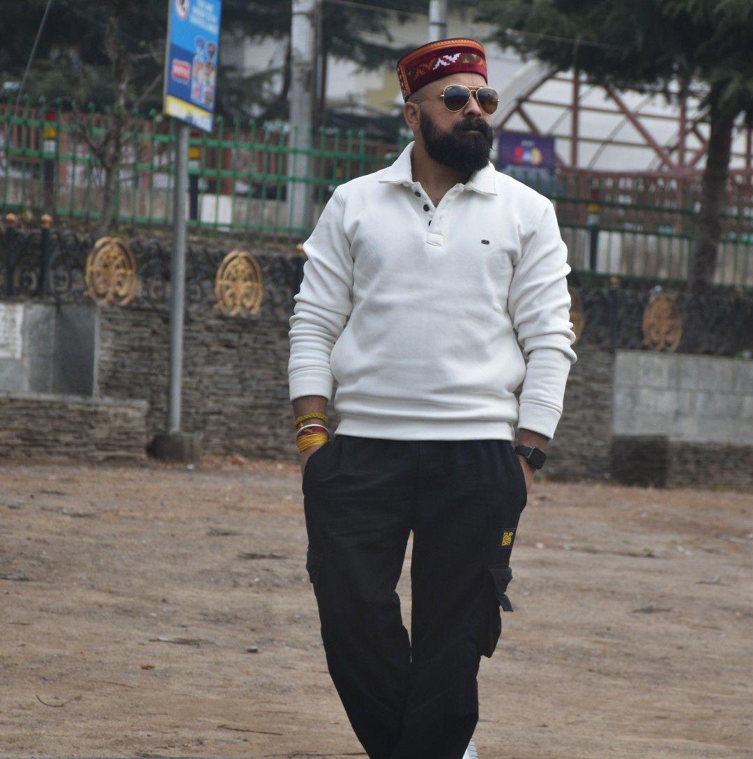 Ashish Rajput
