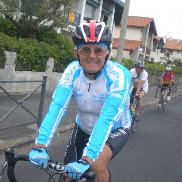 Cyclo Randonneurs Lourdais | Facebook