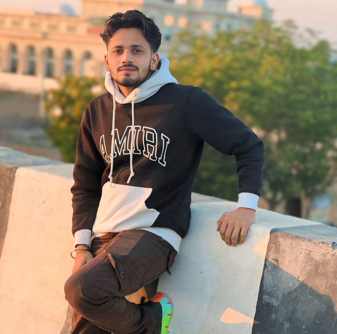 Sonu Rajput