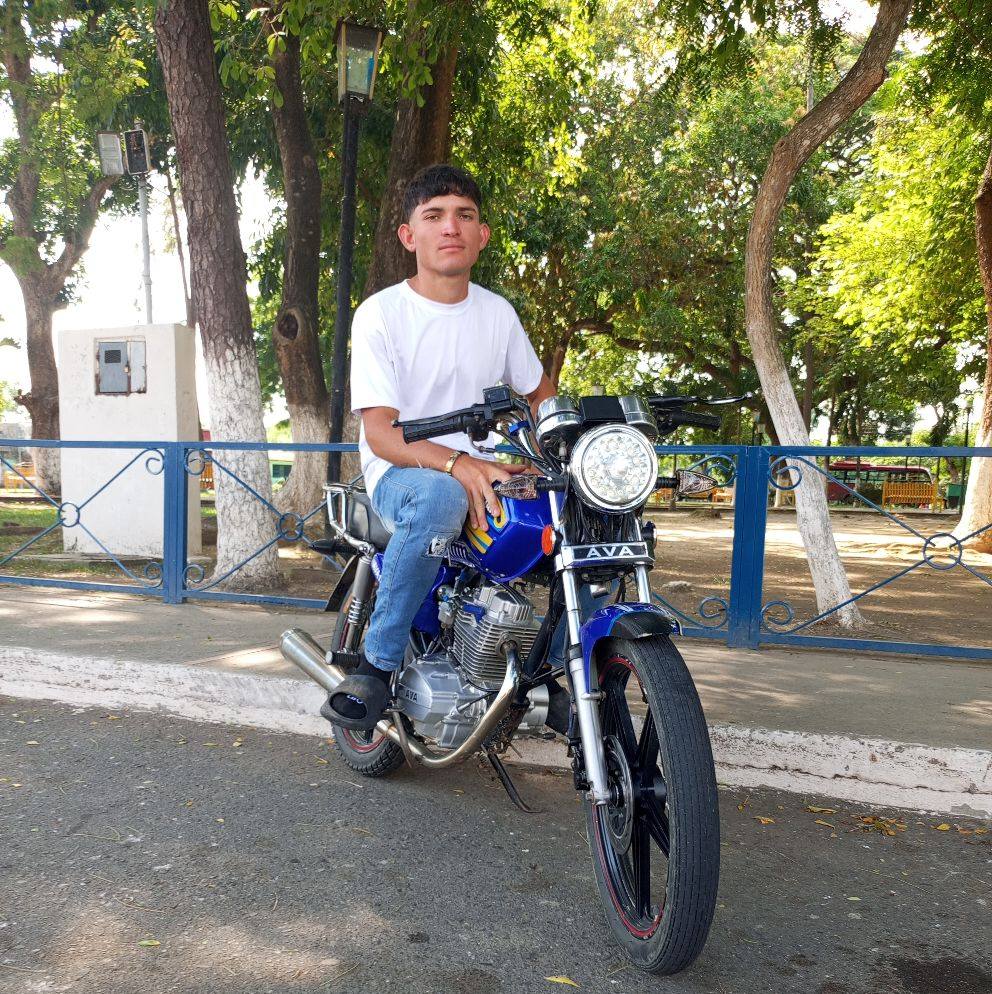 Partida Daniel