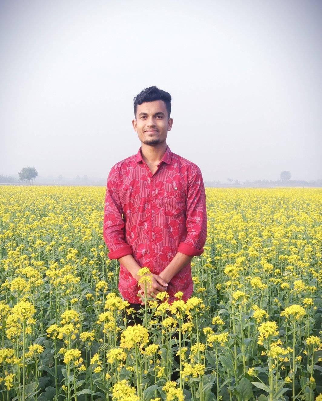 Md Rakib