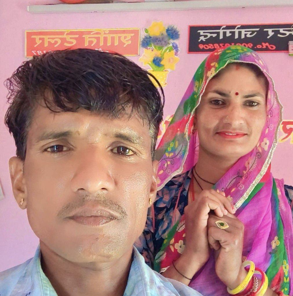 Jogaram Painter