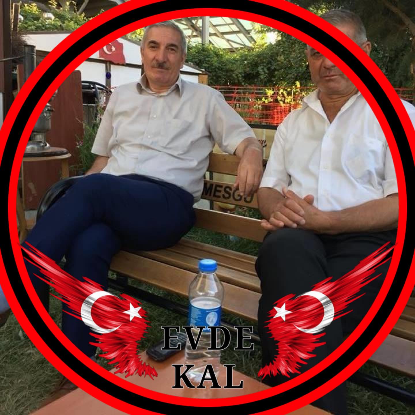 Ankara Sincan Yenikent 🏡 Eids İlan Yayınlama İzin No:102269980 | Mehmet Pak