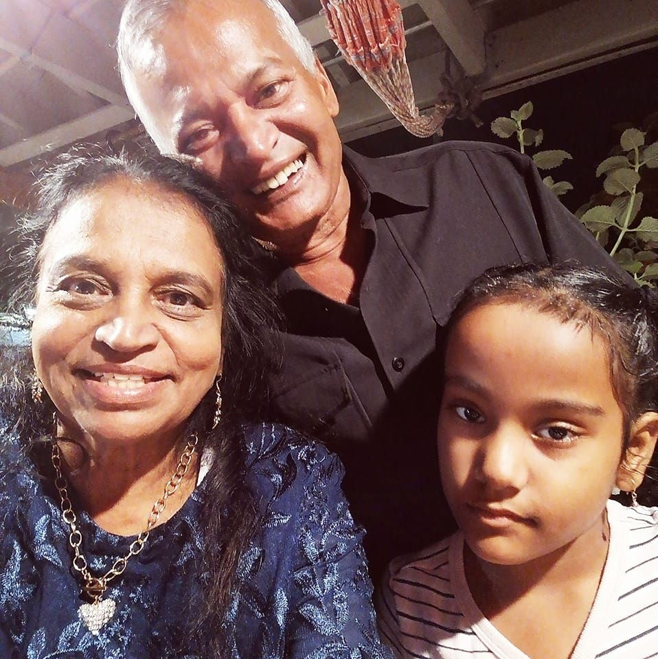 The GOOD MORNING SHOW Live with Ravi D. Mohan - Tuesday 6th October ...