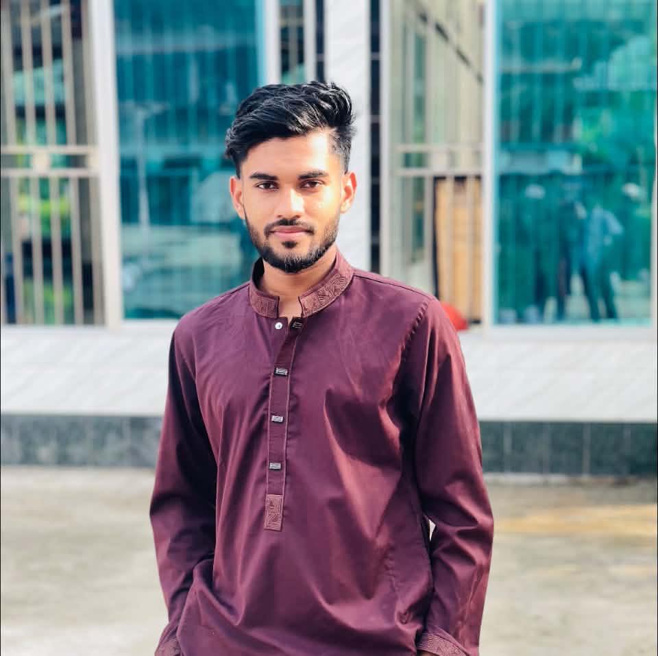 F............ 🥺 | Raiyan Sikder