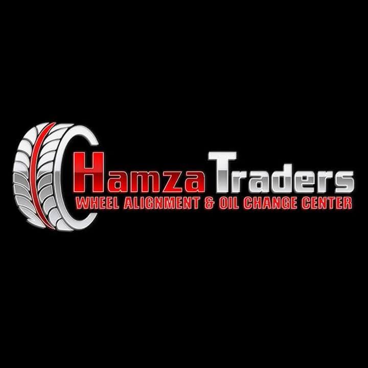 Hamza Traders Tyres | Hyderabad