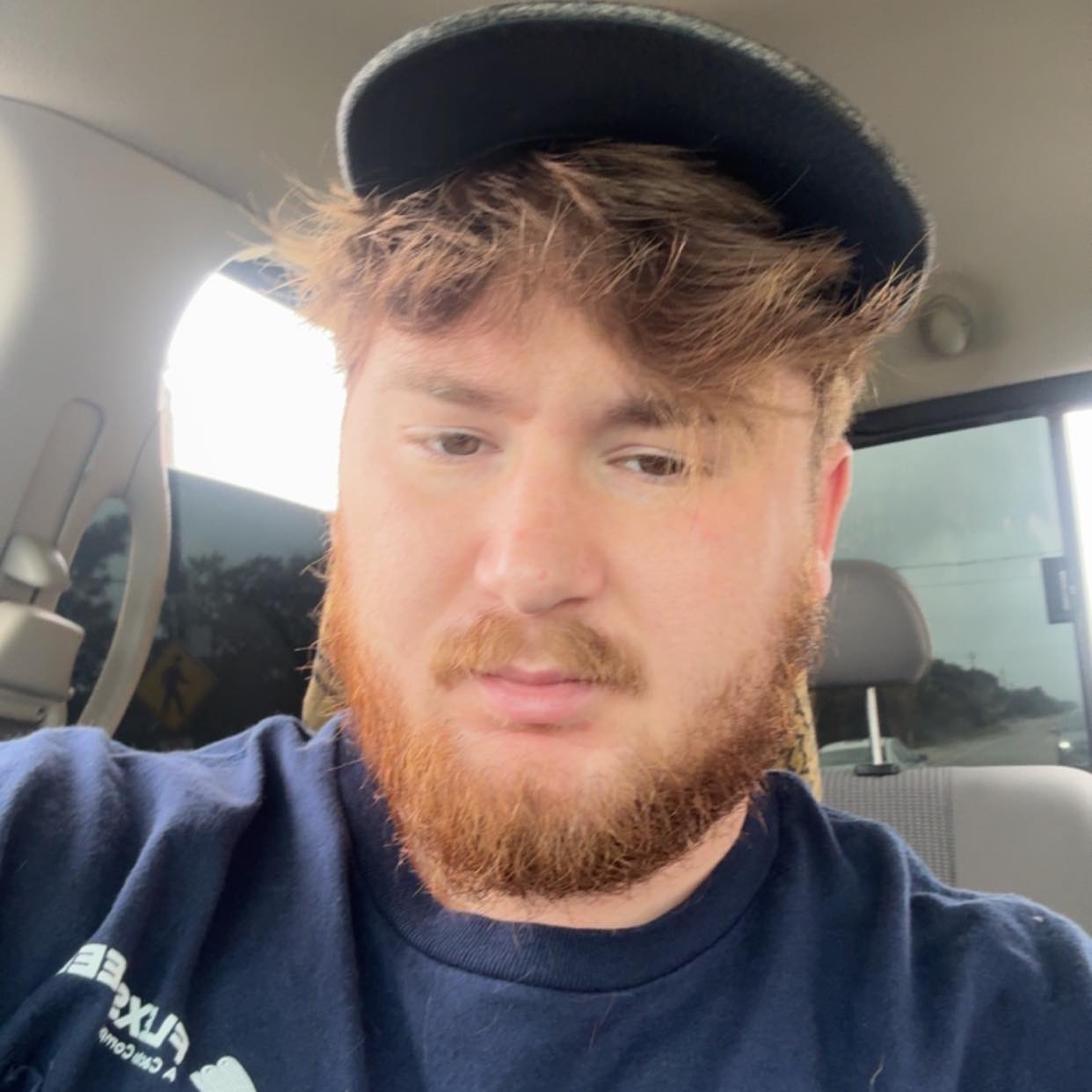 Korbin Rager