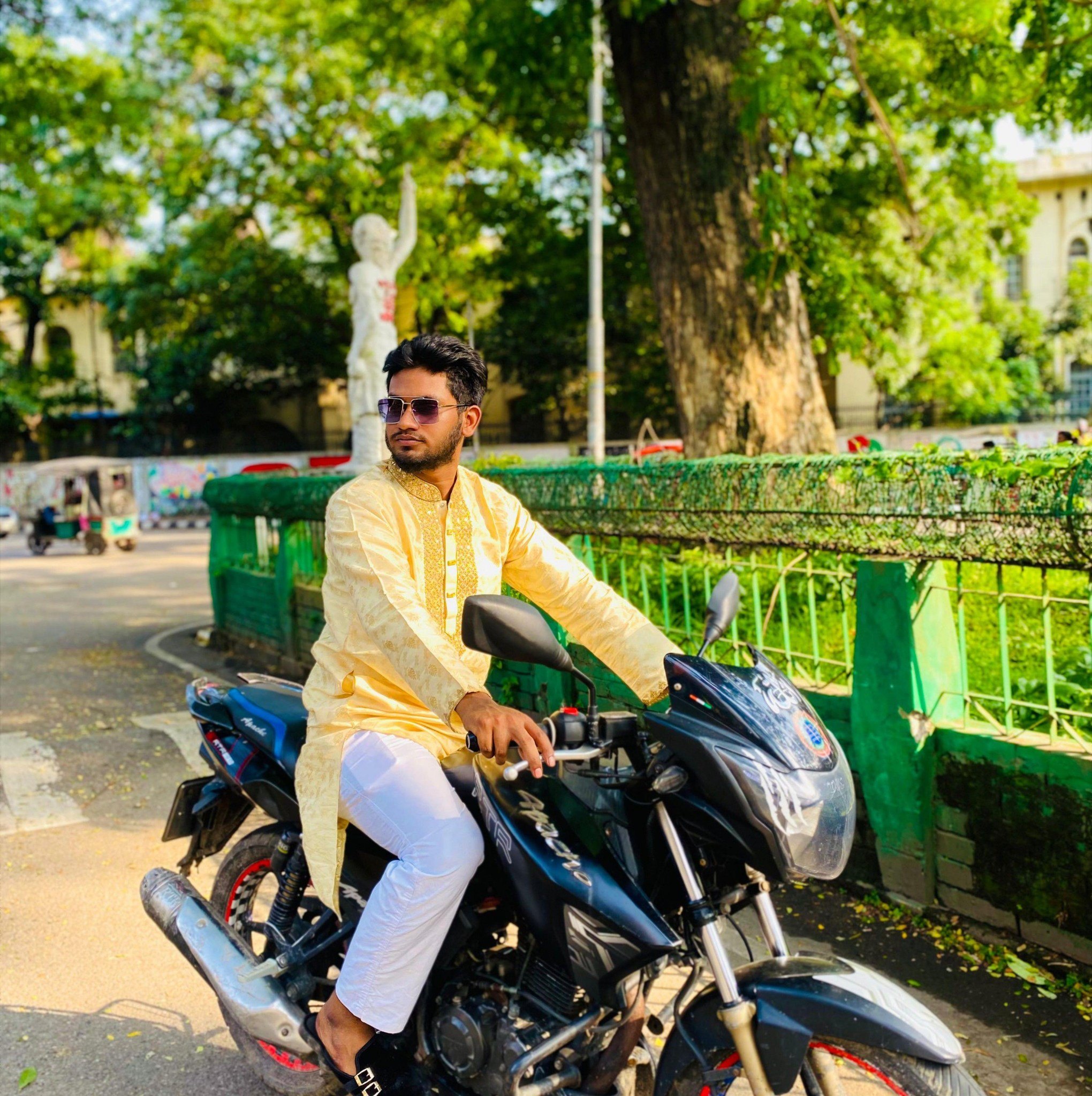 Razzak Ahmed