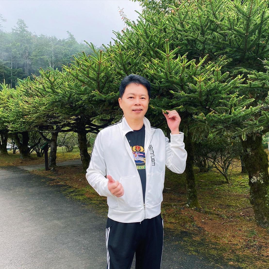 張文海