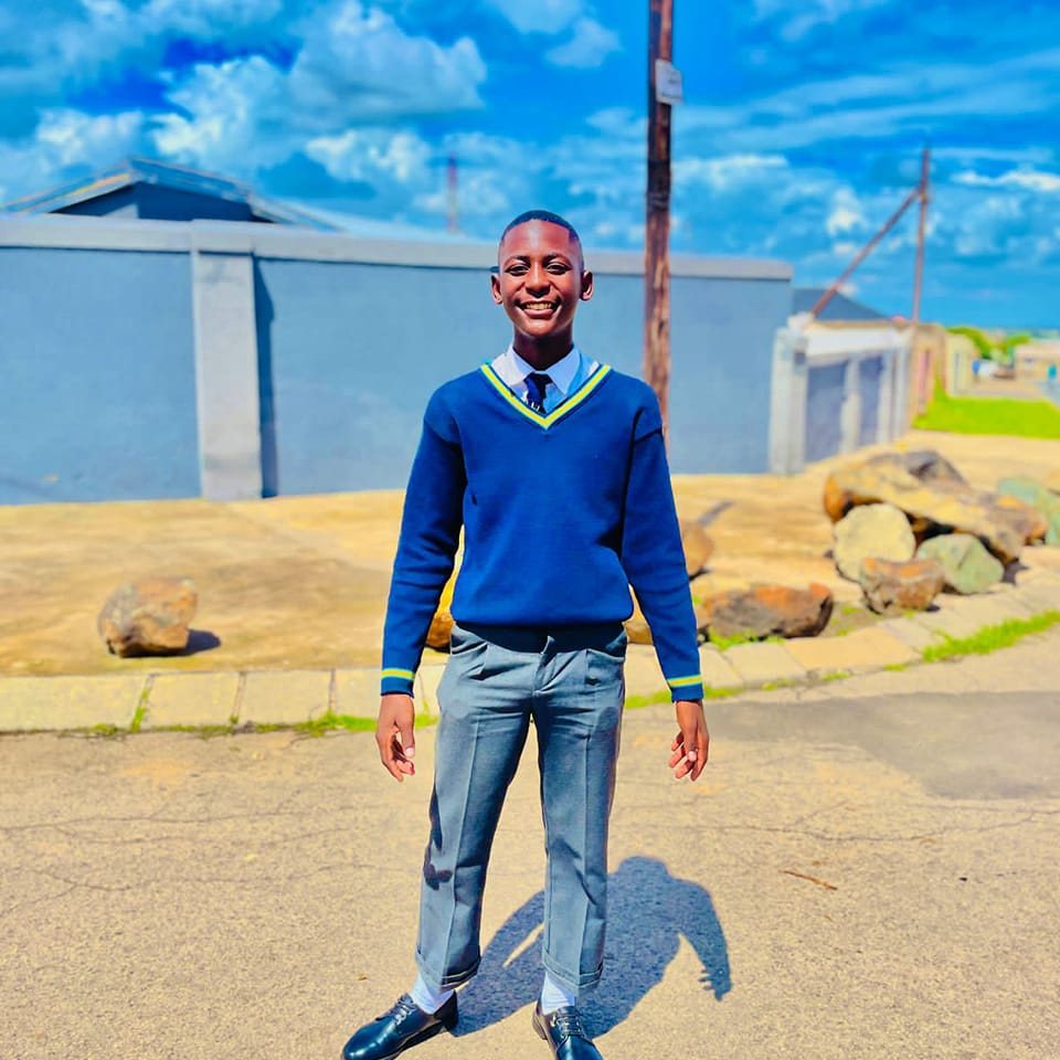 Nkuja Levelow