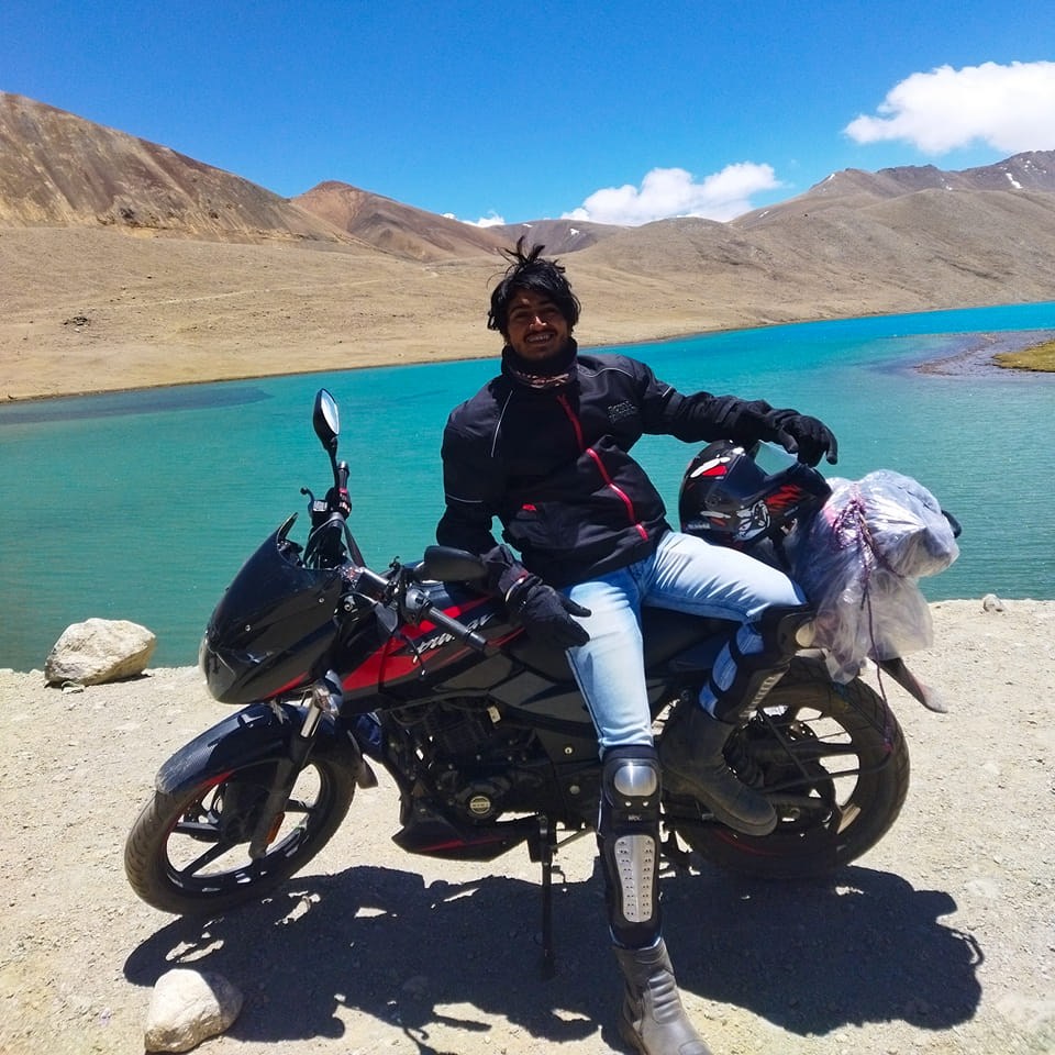 Hriday Raj Kumar