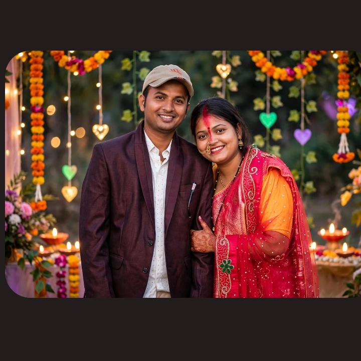 Kumar Ranjay
