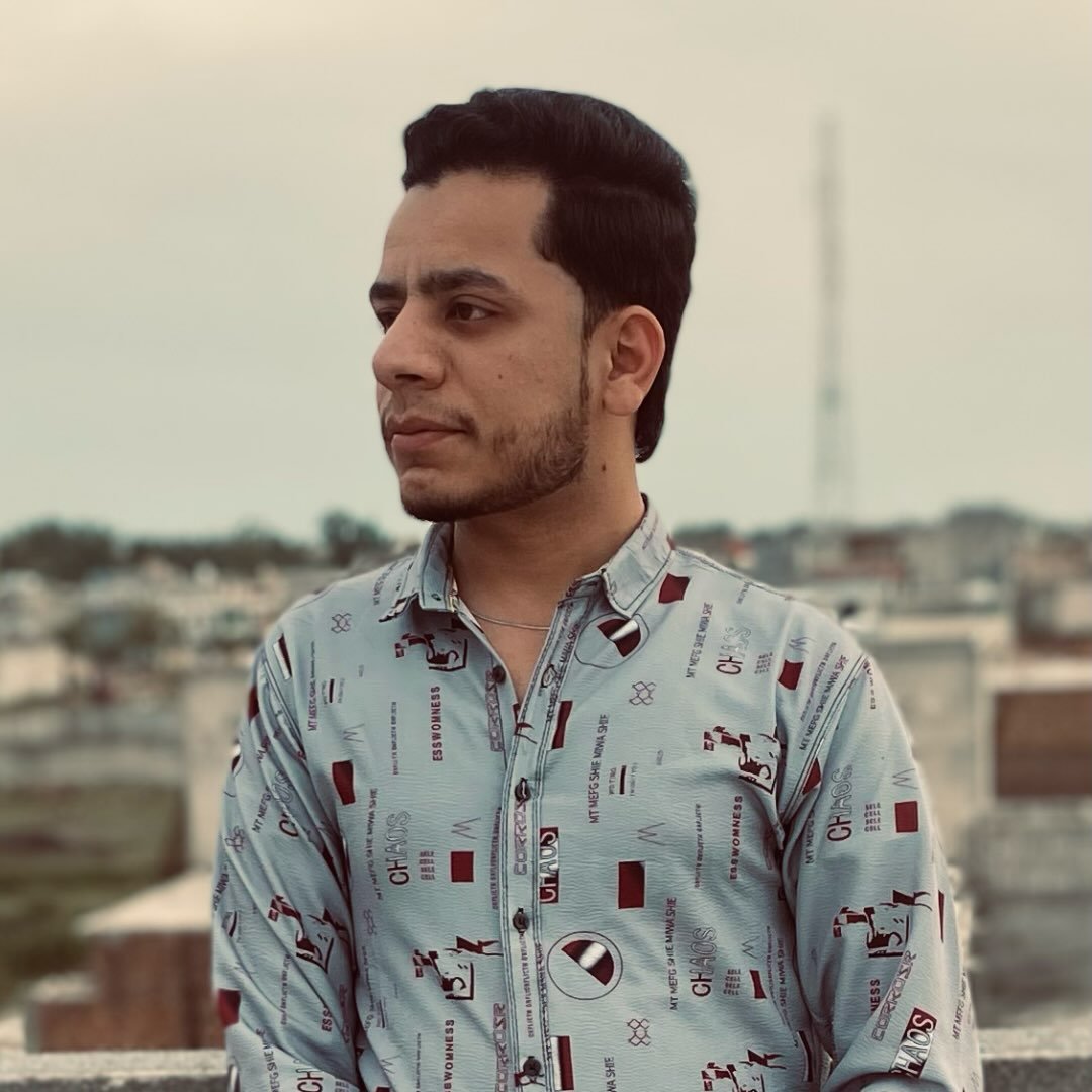 Ahsan Abbasi