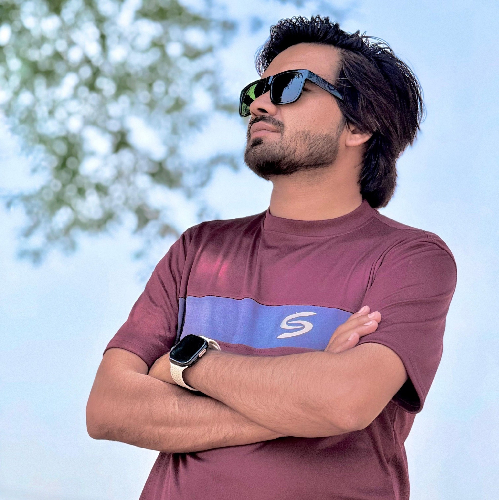 Shahzad Hakeem Loha Paar | Shujabad