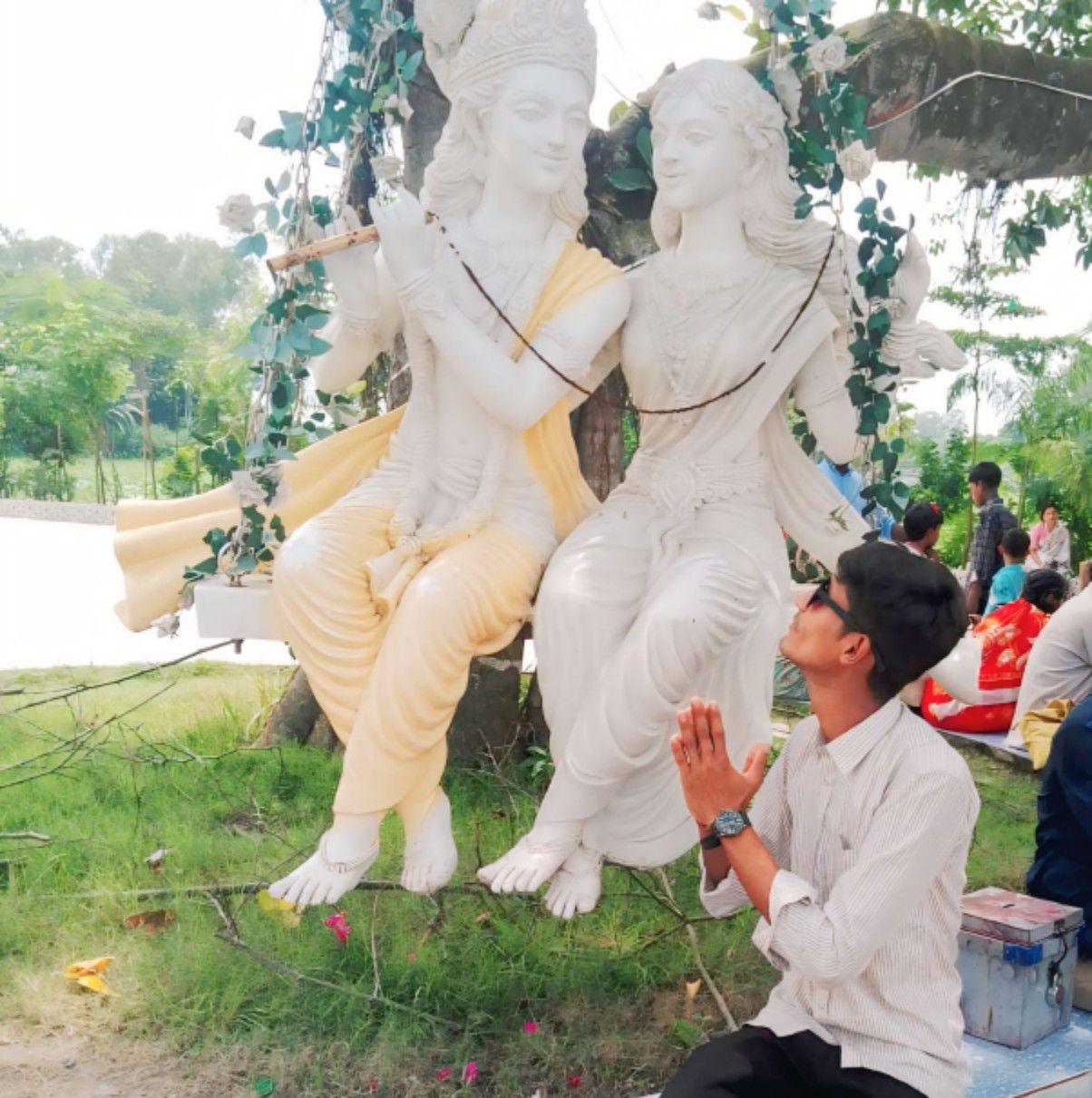 Mrinal Roy