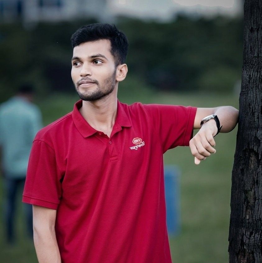 Mahmud Ripon