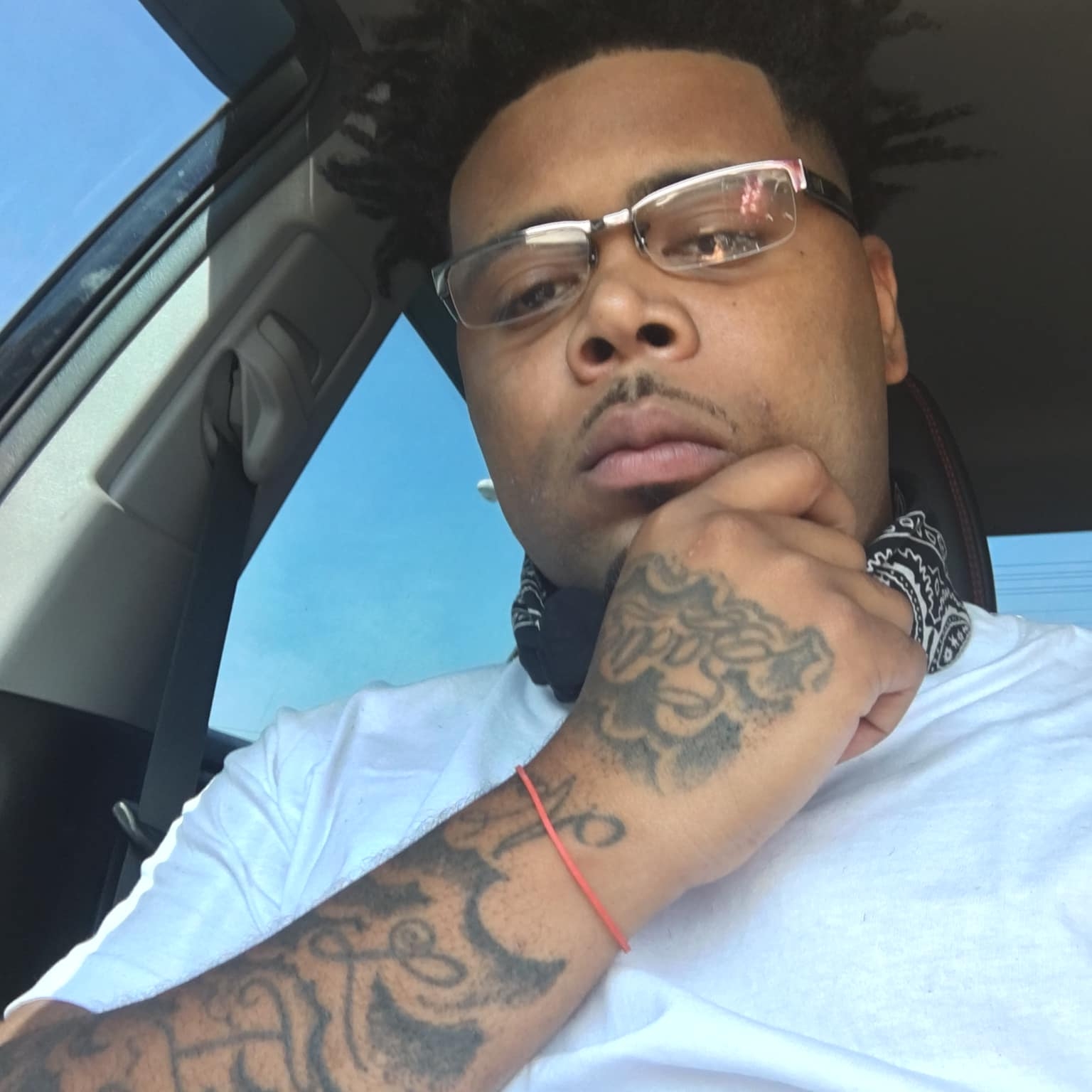 Quantavious Thomas