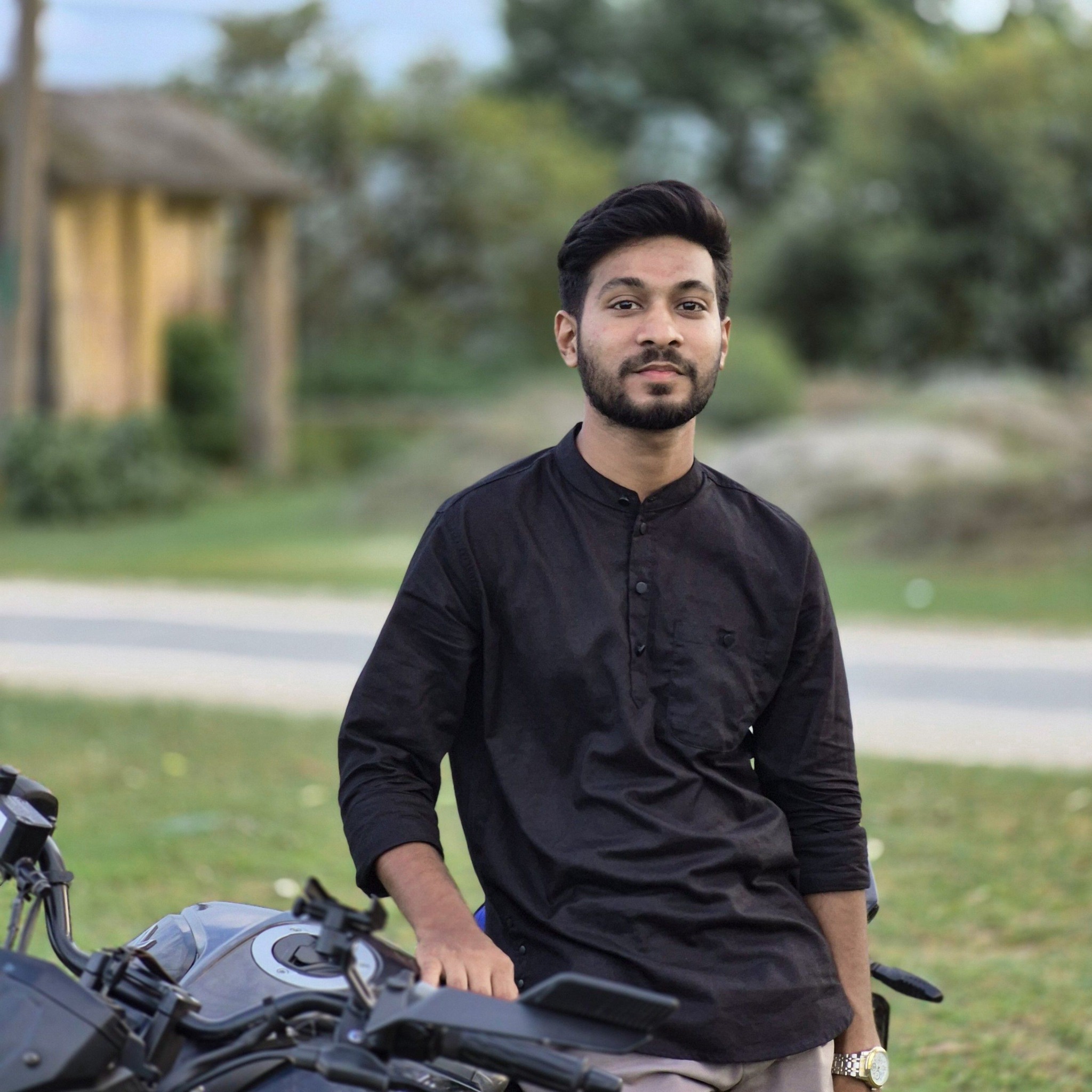 Sohanur Rahman Sohan
