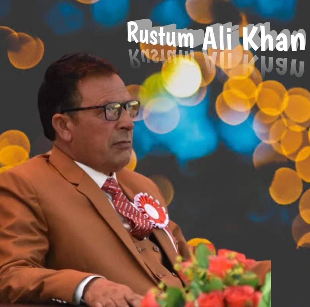 The abrogation of Articles 370... - J&K National Conference | Facebook