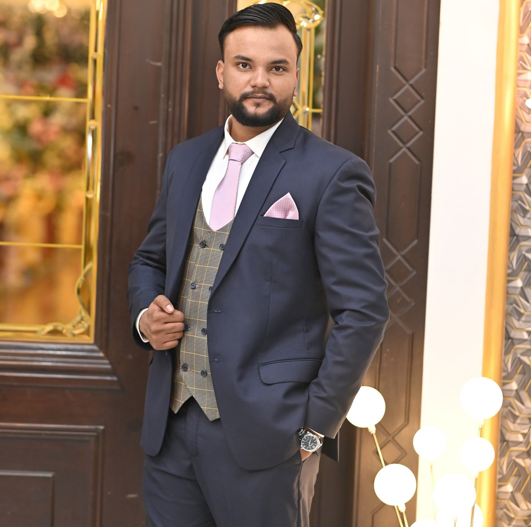 Haider Rajpoot