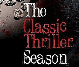 The Colin McIntyre Classic Thriller Season