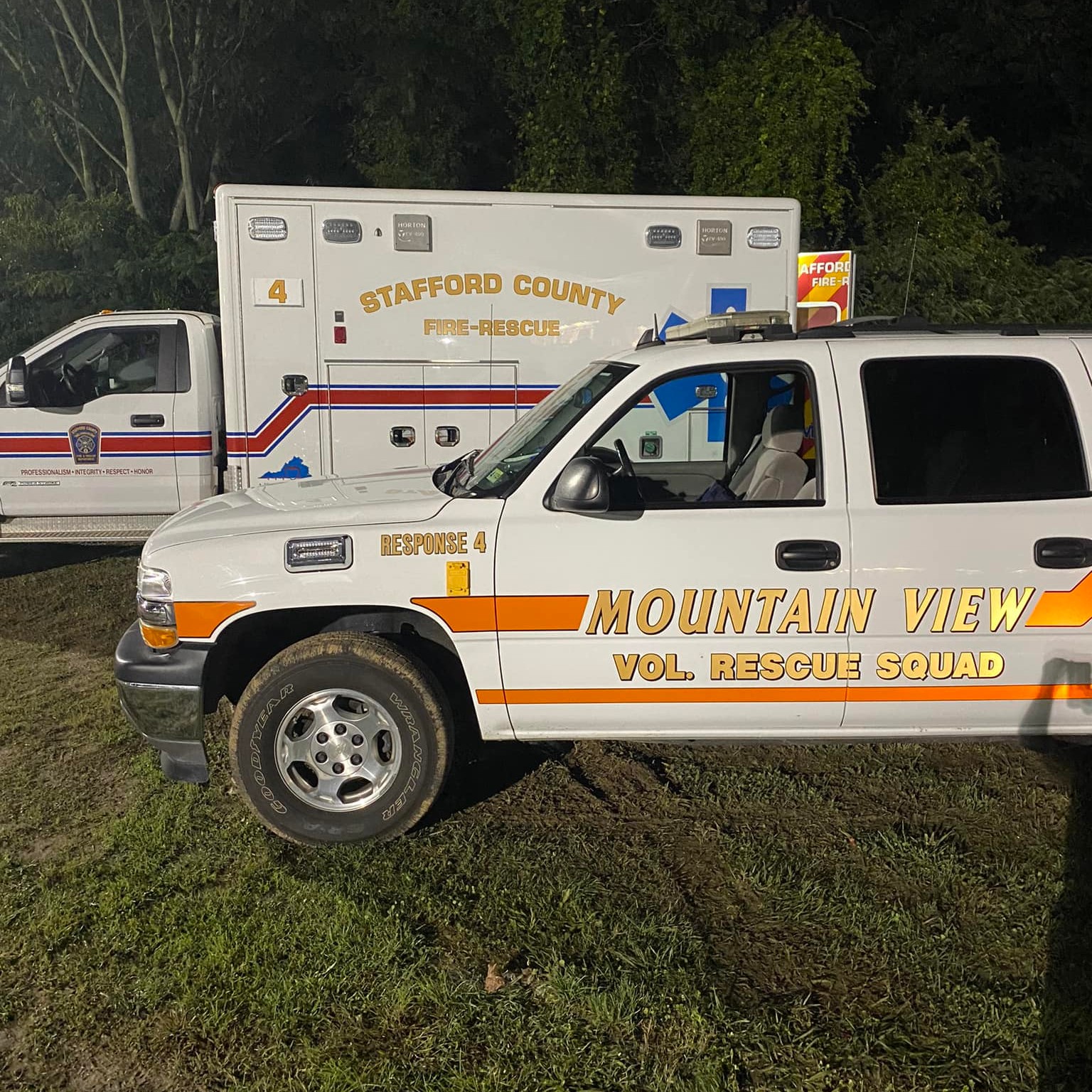 Stafford County Fire Rescue Volunteers | Facebook