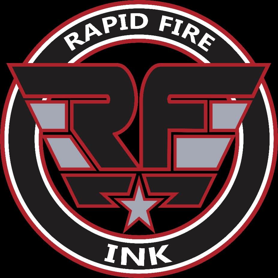 Rapid Fire Ink