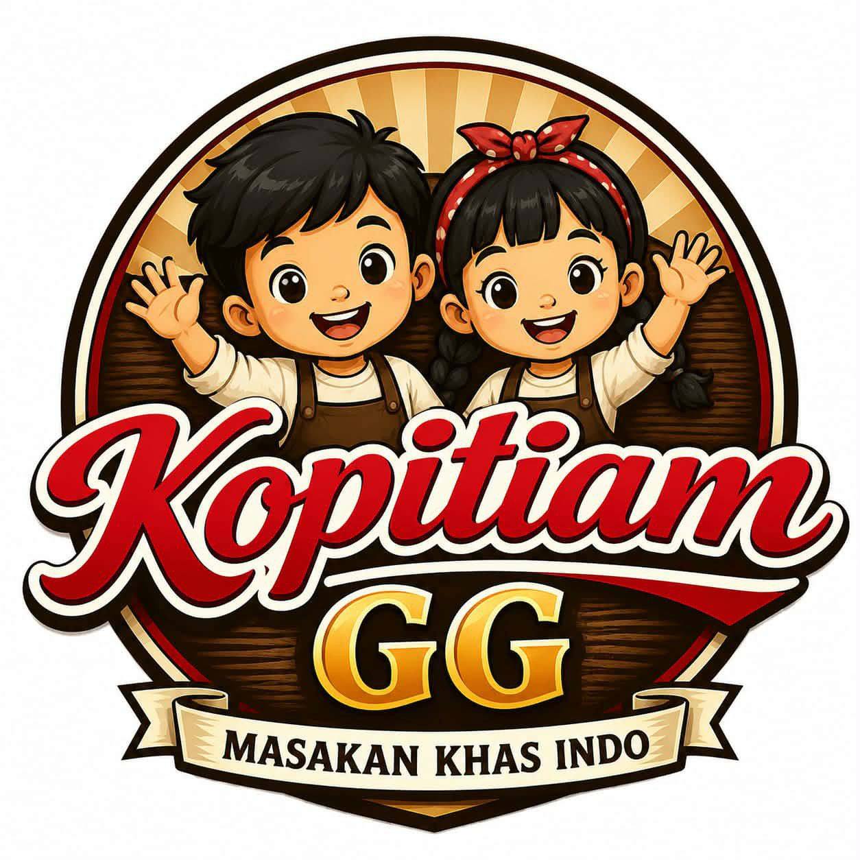 Kopi Tiam CT