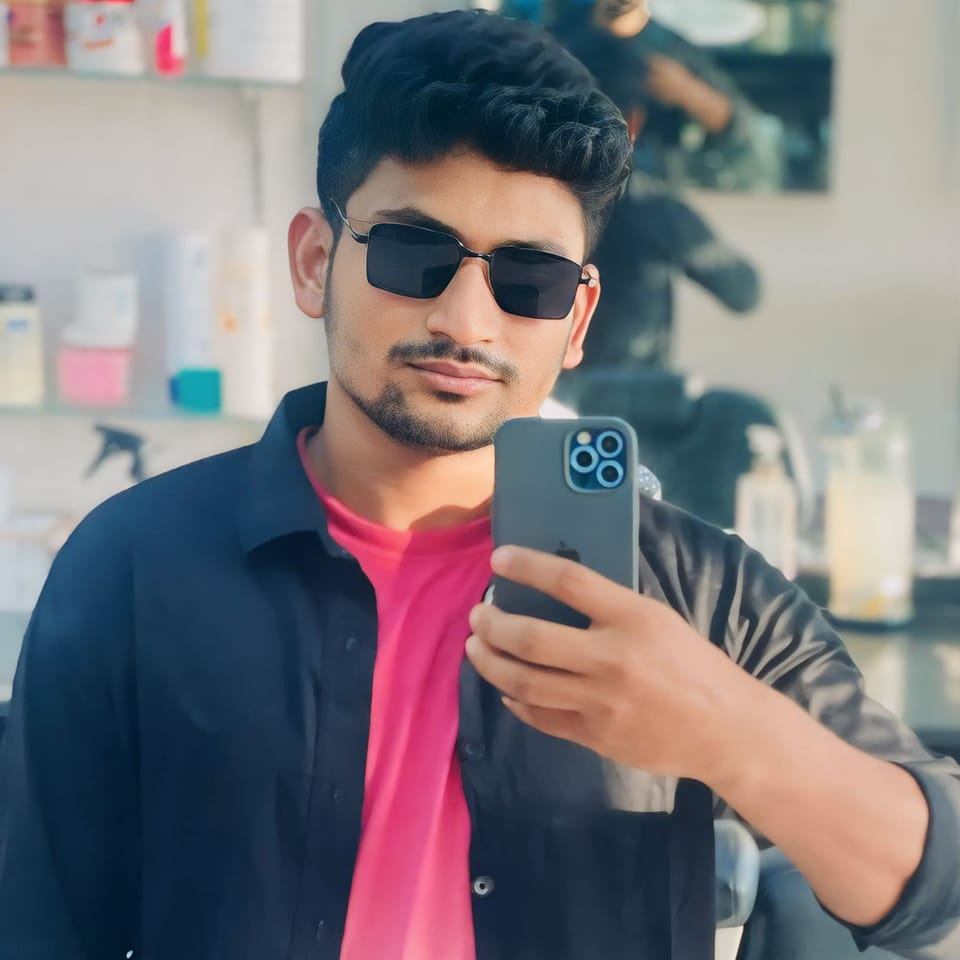 RaBiul IsLam