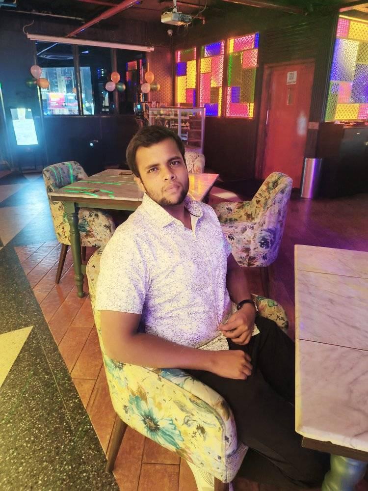Rafique Rafique