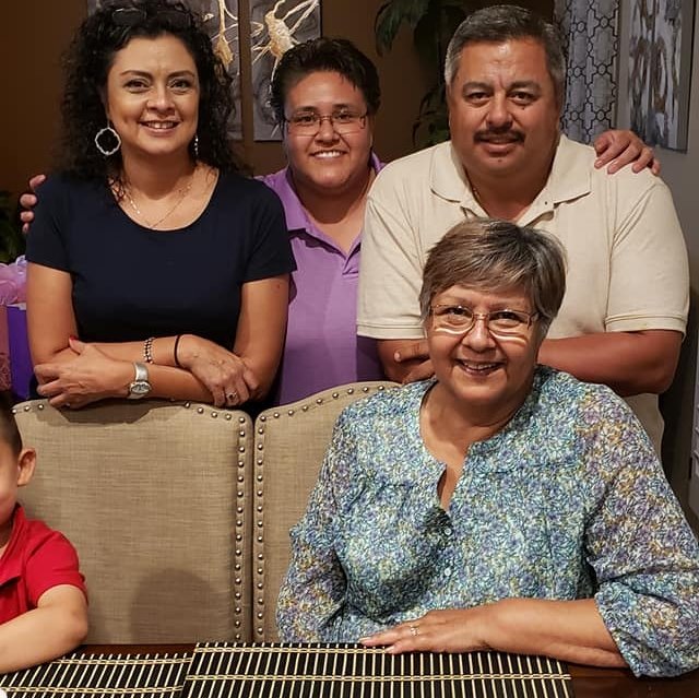 With a heavy heart , we are... - Maggie Gonzalez Varela | Facebook
