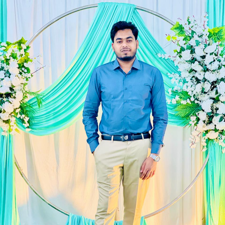 Ariful Islam Repon