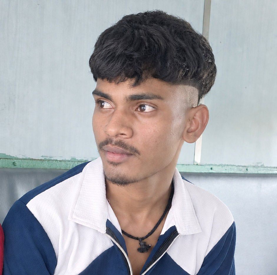 Monu Kumar