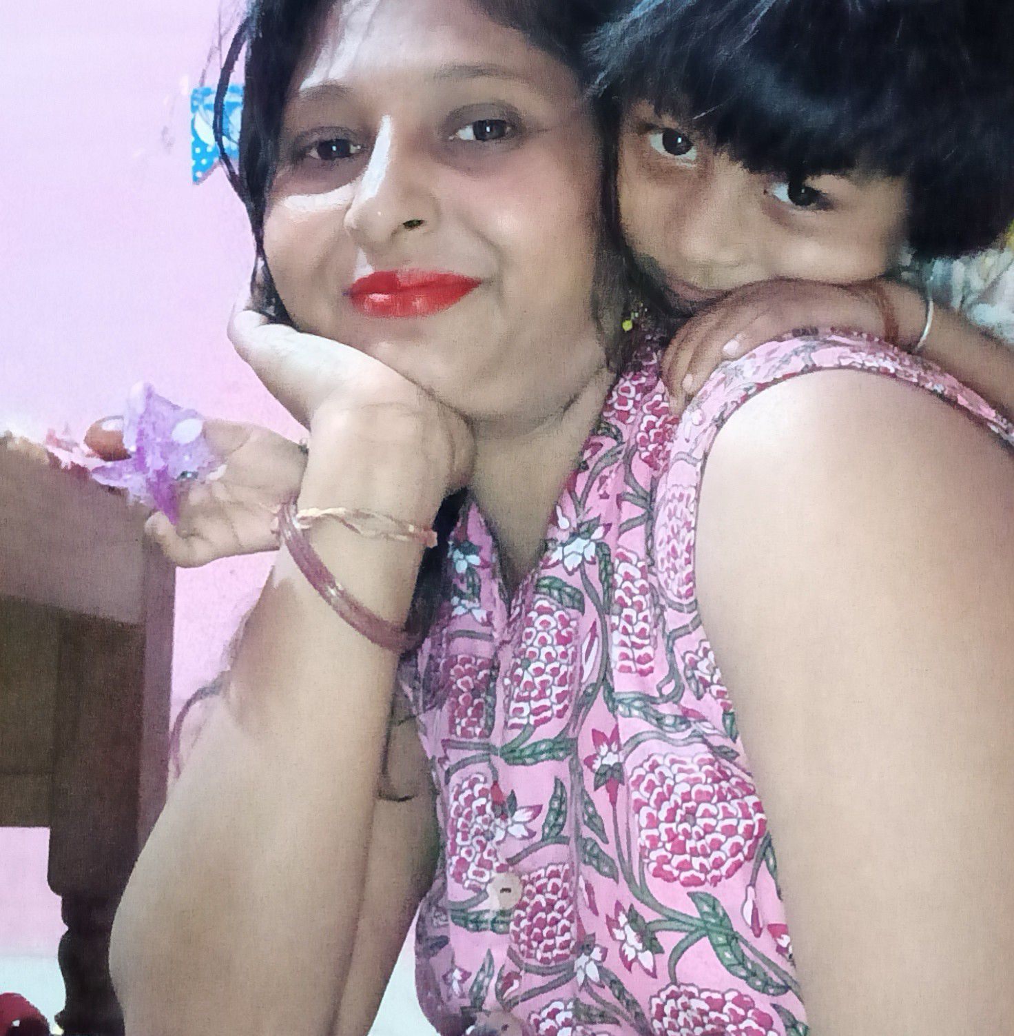 Usha Rao