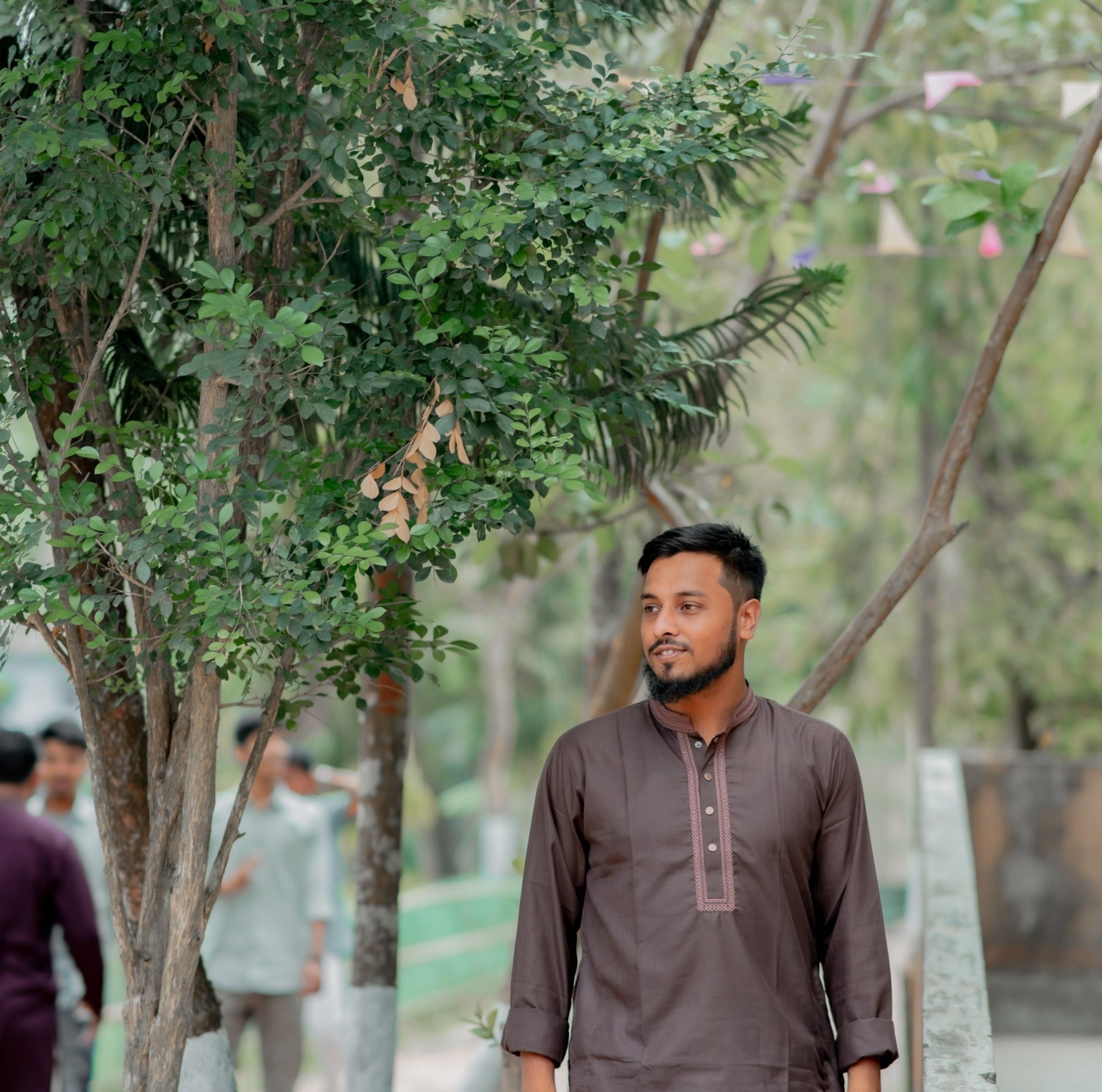Sayem Uddin