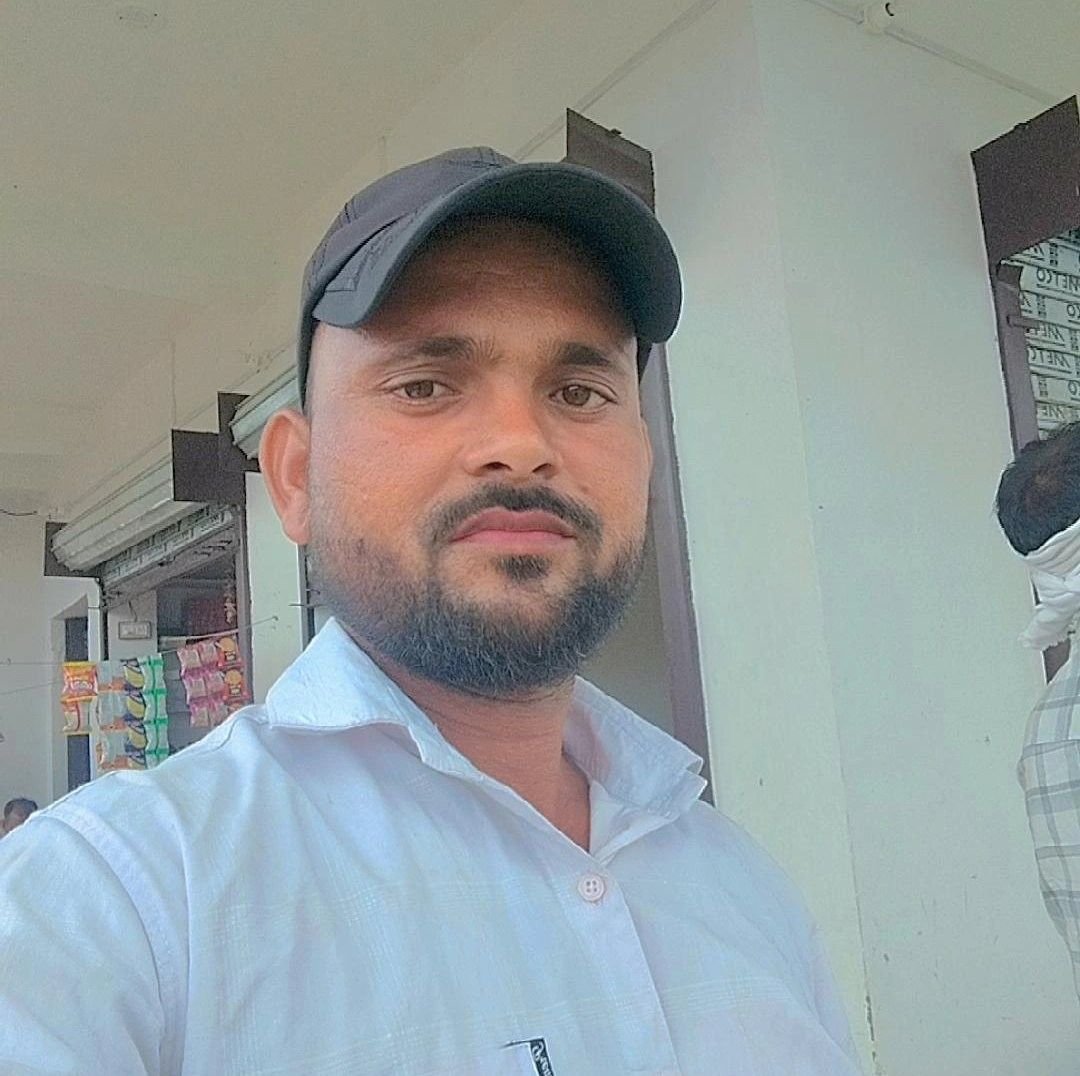 Deepu Kumar Kashyap on Reels