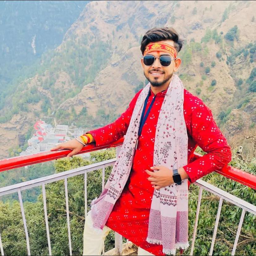 Mukesh Raj Singham