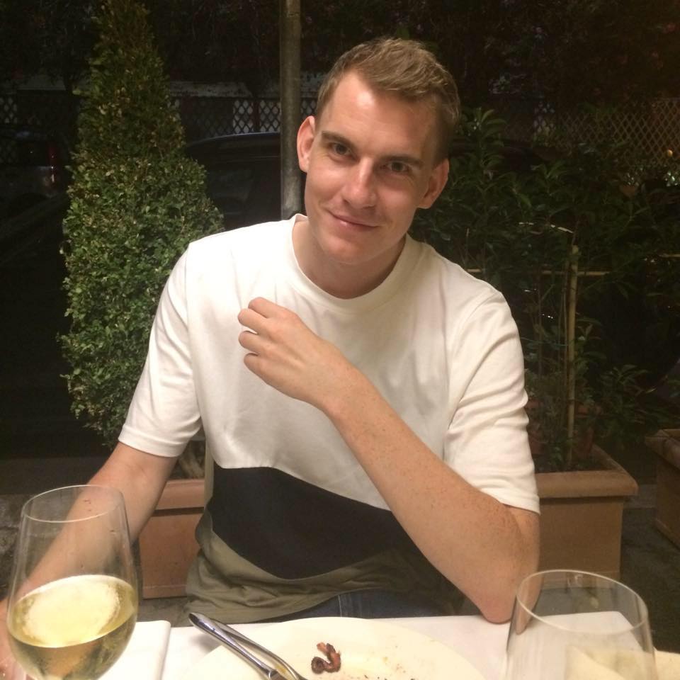 Mathias Rafn