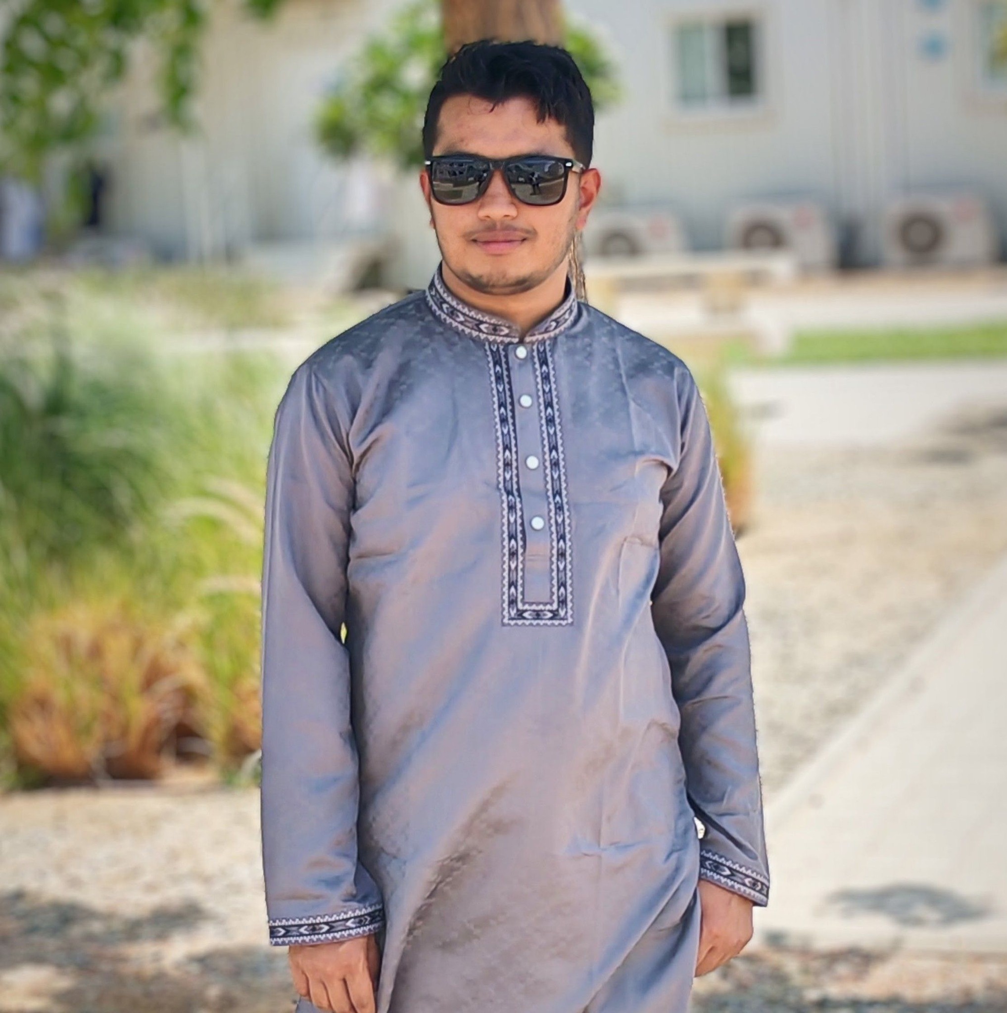 Rasel Mahmud