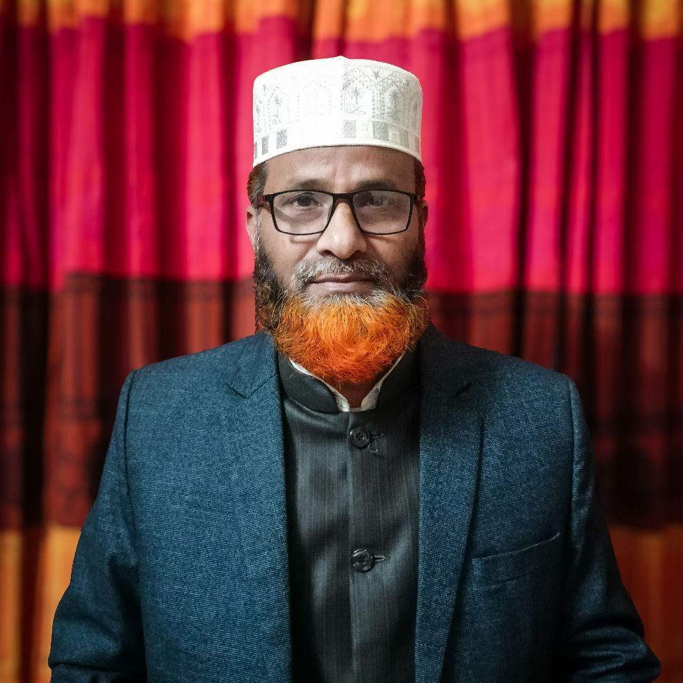 MD Neamat Ullah