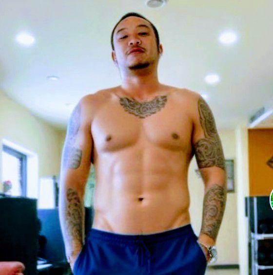 Kevin Alferez Sombilon