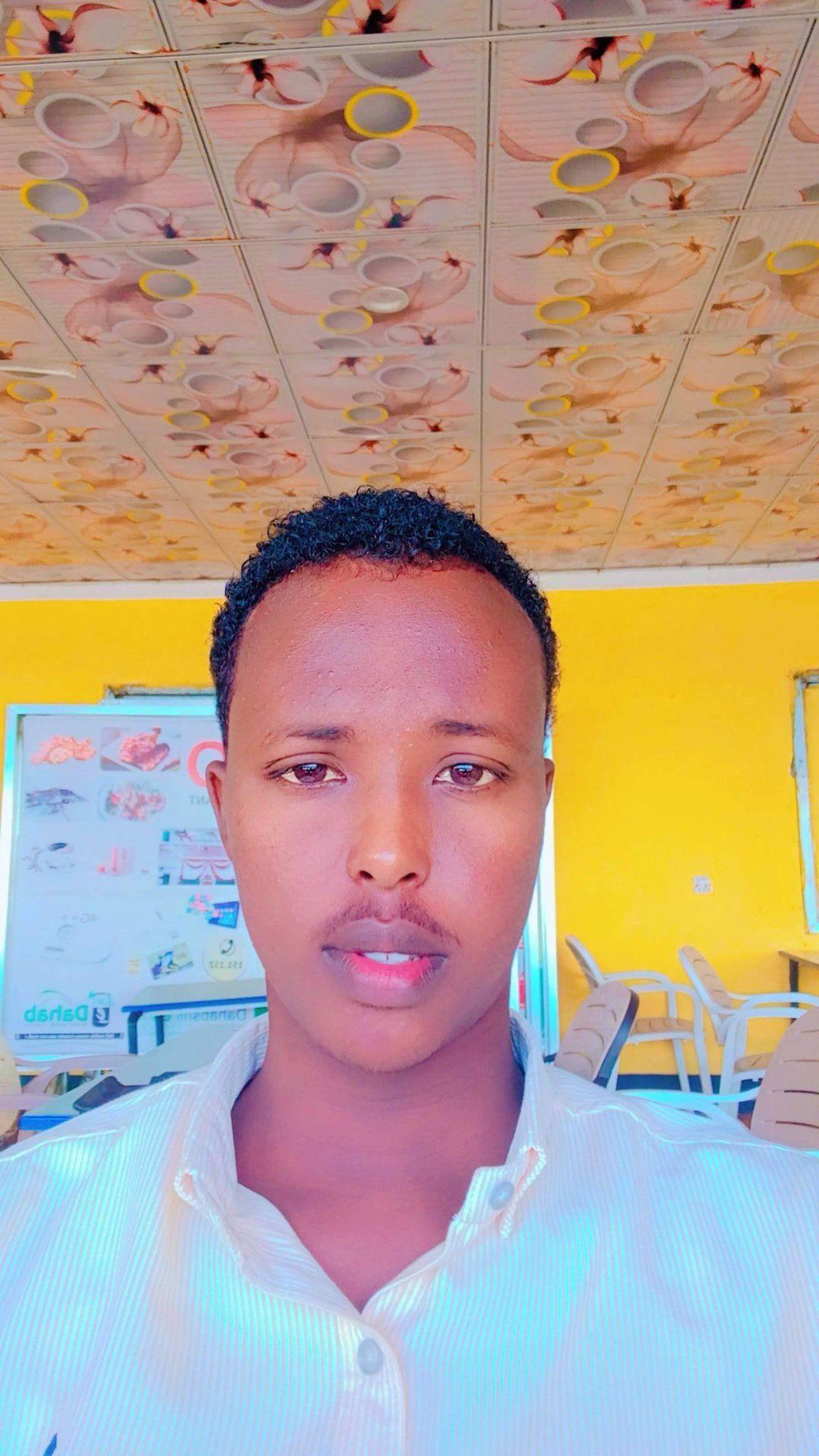 Mohamed Nuur Macalin