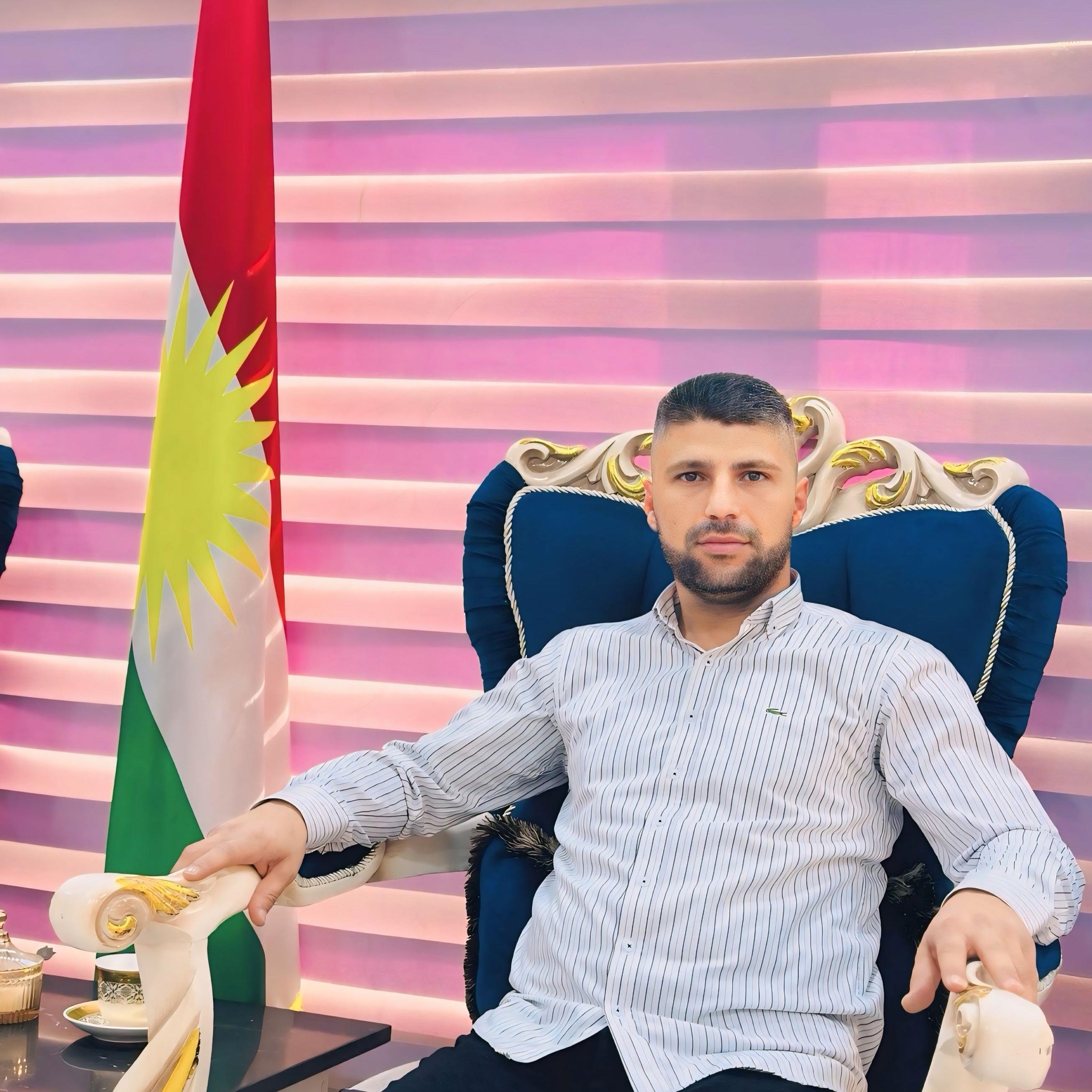 هاندەرانی يانەی هەولێر :: جماهیر نادی اربیل - یاری داهاتووی یانەی ...