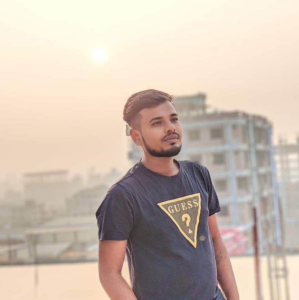 Md Arif
