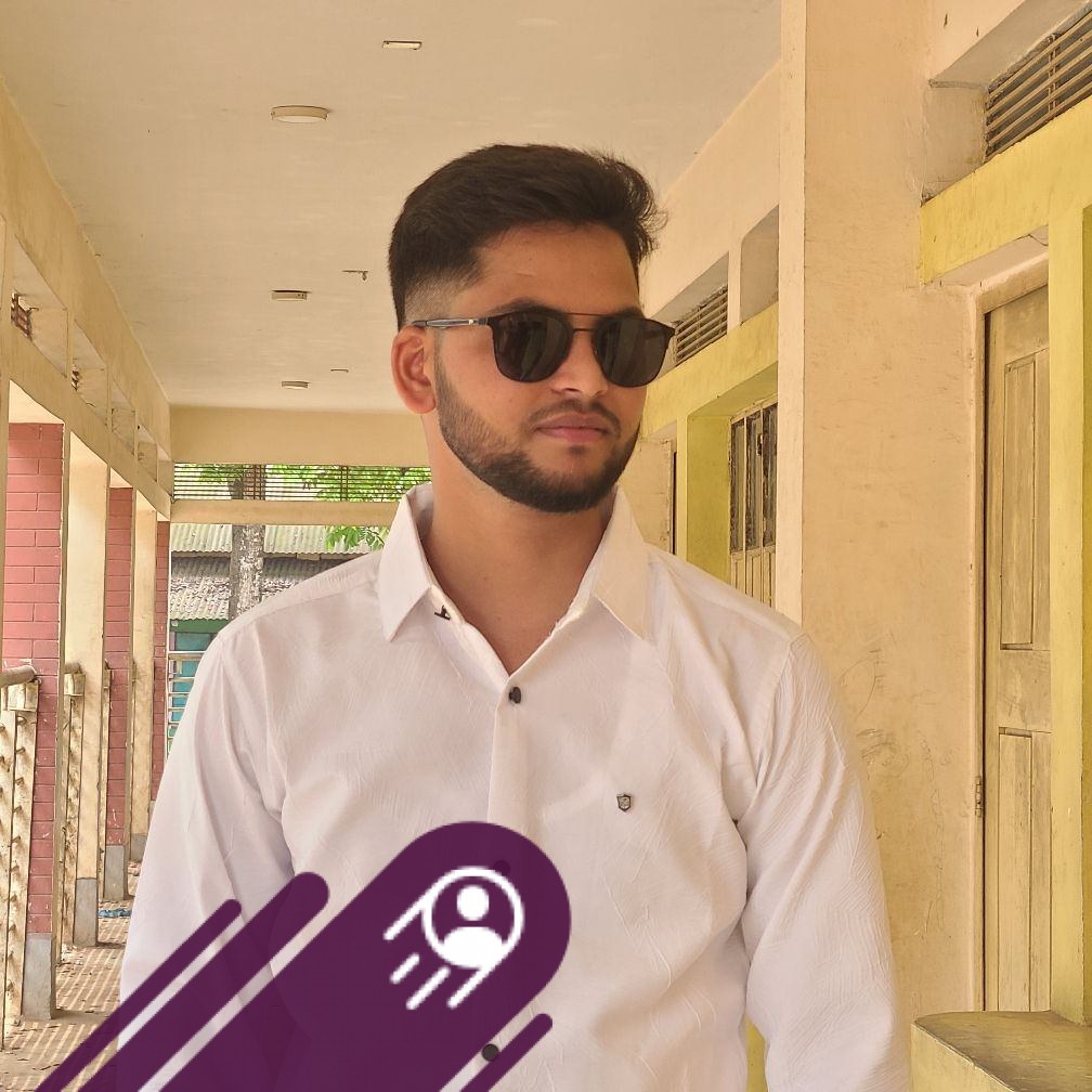 Rasel Ahamed Adnan